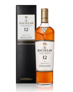 맥켈란 12년