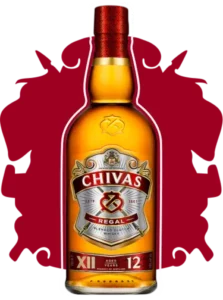 시바스리갈 12년