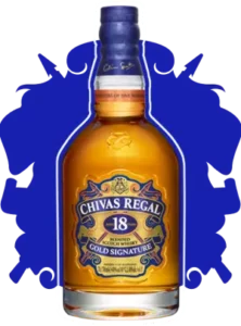 시바스리갈 18년