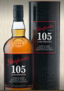 글렌파클라스 105