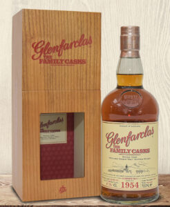 글렌파클라스 패밀리캐스크