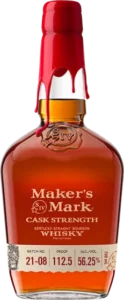 메이커스 마크 Cask Strength