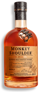 MONKEY SHOULDER THE ORIGINAL