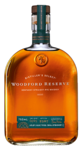 우드포드 리저브 라이