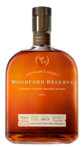 우드포드 리저브 버번