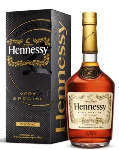 헤네시 V.S. (Hennessy V.S.)