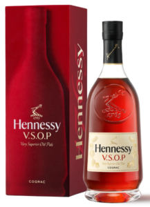 헤네시 V.S.O.P. (Hennessy V.S.O.P.)