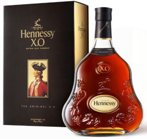 헤네시 XO (Hennessy X.O.)