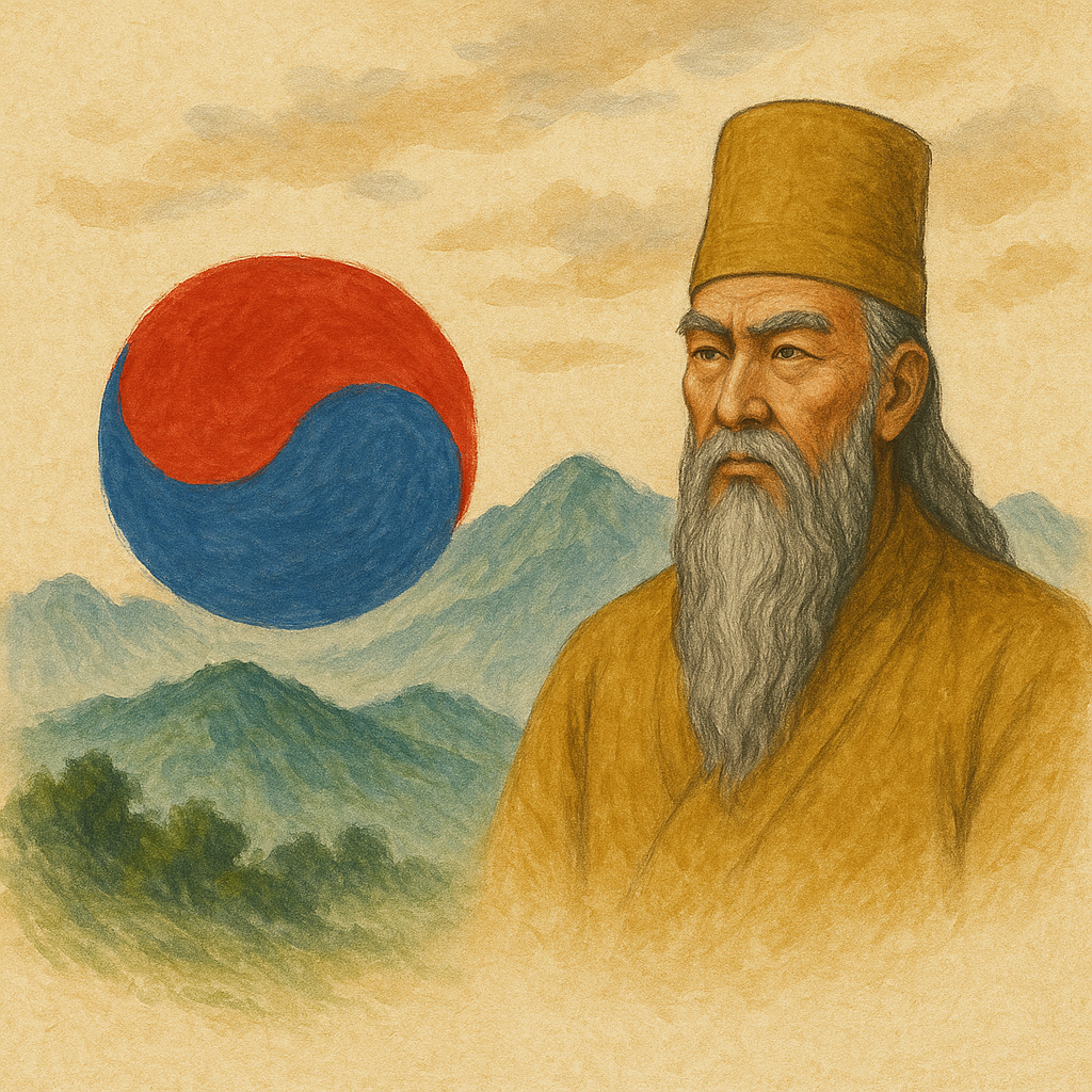 개천절의 의미와 역사, 그리고 숨겨진 3가지 비밀